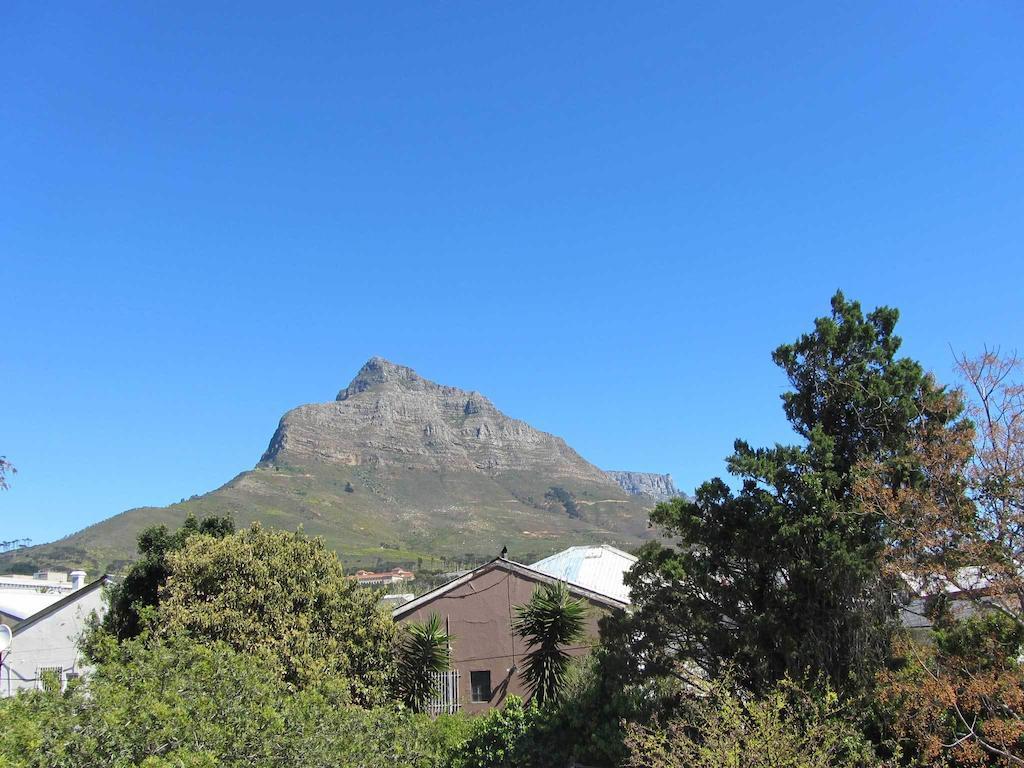 Observatory Backpackers Hostel Kaapstad Kamer foto
